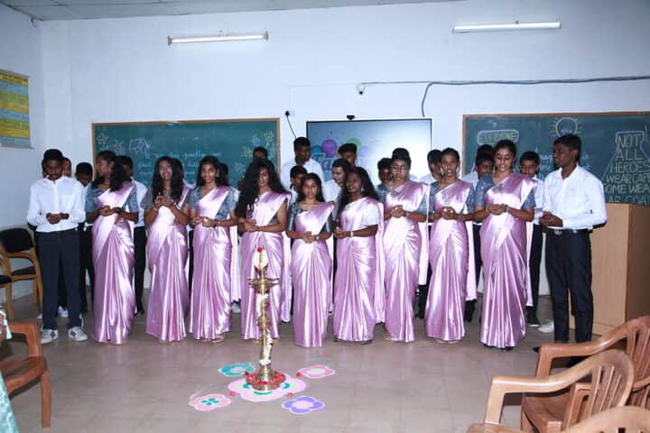 Farewell Party